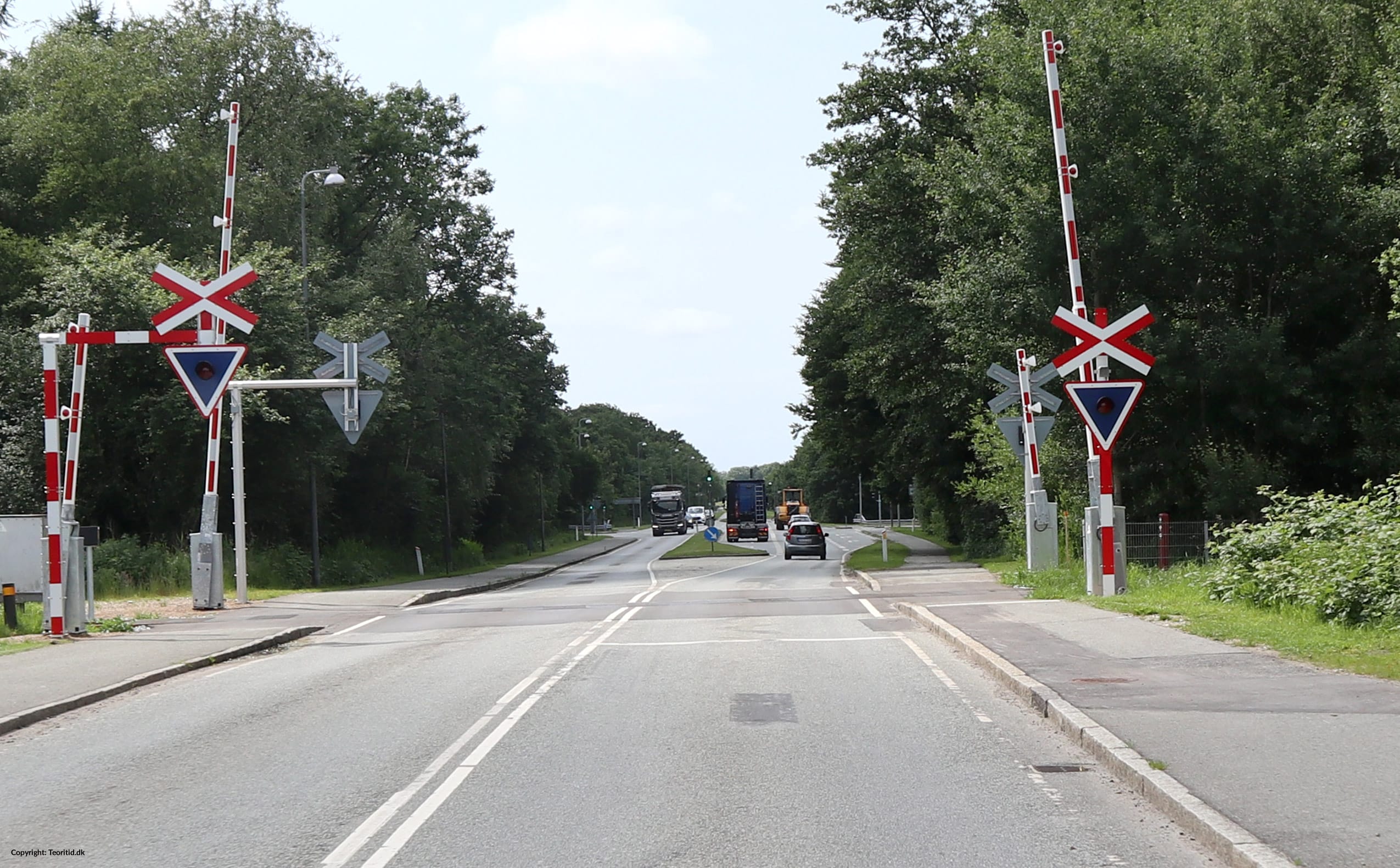toender-nordre-landevej-enkeltsporet-jernbaneoverkoersel