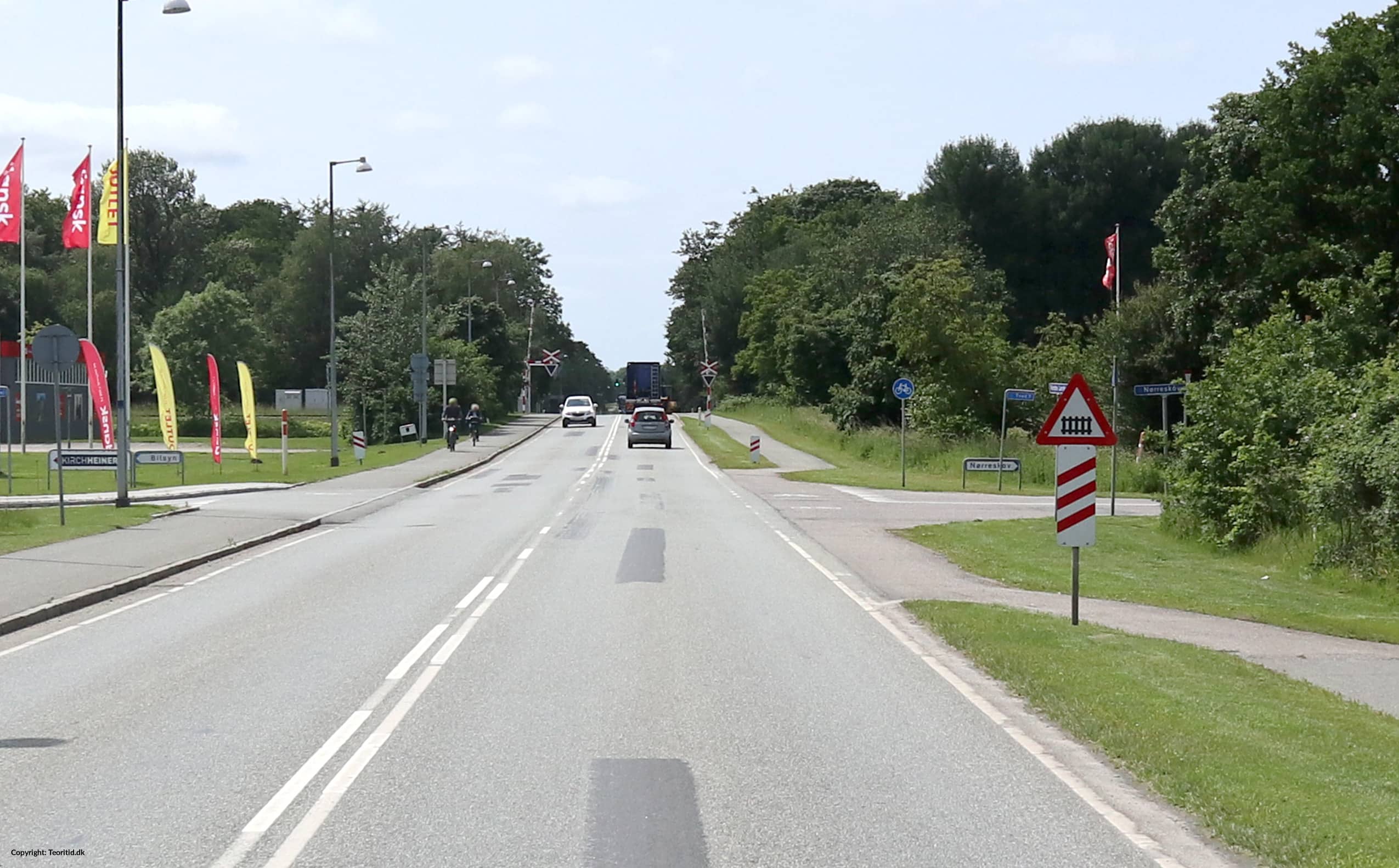 toender-nordre-landevej-jernbaneoverkoersel-med-bomme